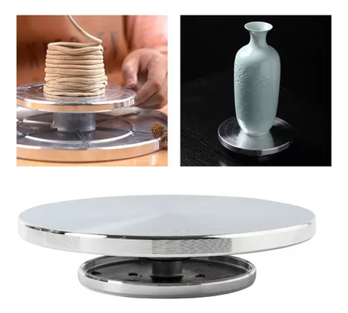 Wheel Forming Manual Ceramic Sculpting Table Diy Tools