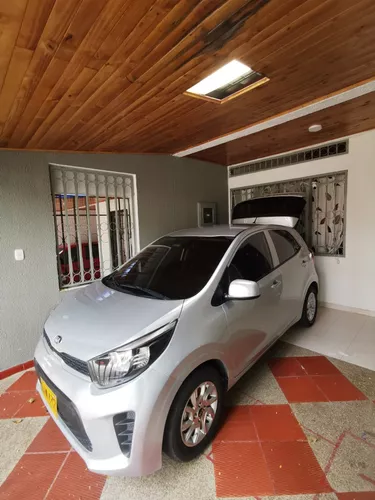 Kia Picanto 1.25 | TuCarro