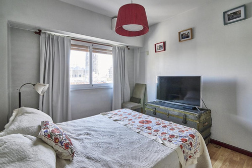 Imagen 17 de 30 de Venta - Departamento De 3 Ambientes Con Cochera - Caballito