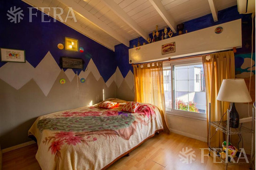Imagen 16 de 22 de Venta Casa De 7 Ambientes Con Cochera En Quilmes (31766)