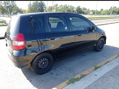 Honda Fit 1.4 Lxl At