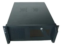 Comprar Servidor Server Rackeable 4u Xeon 16gb Ram Ssd Mejor Que I7