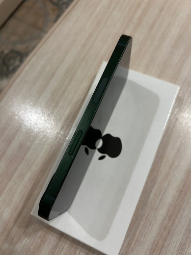 Apple Iphone 13 (128 Gb) Verde
