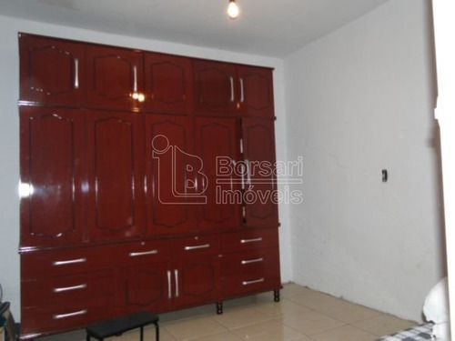Imagem 5 de 6 de Venda De Casas / Padrão Na Cidade De Araraquara 5792