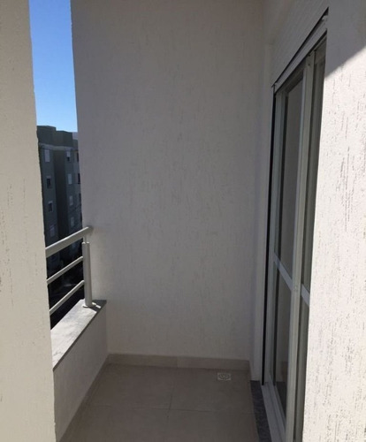 Imagem 3 de 7 de Apartamento - Loteamento Morada Dos Alpes - Ref: 9080 - V-9080
