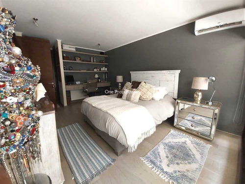 Gran Terraza Depto En Venta De 2b2d1e1b Dehesa Central