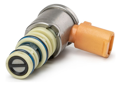 5 Unidades De Solenoides De Transmisión Para 4l60e 4l65e