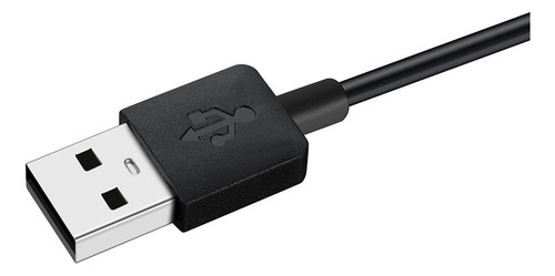2 Cable De Datos Carga Segura Usb 1m Para Watch , Color