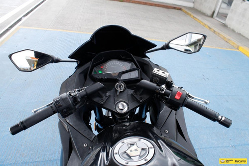 Imagen 13 de 25 de Kawasaki Ex300