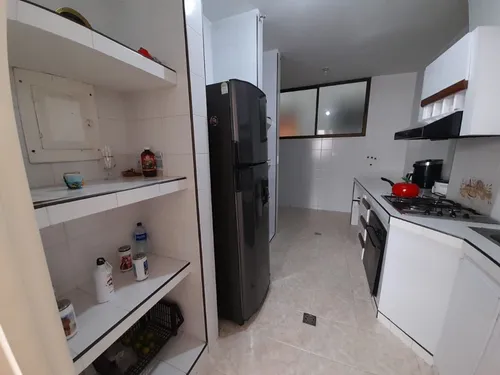 Barrio Las Flores - Apartamento En Venta Palmira Valle Del Cauca