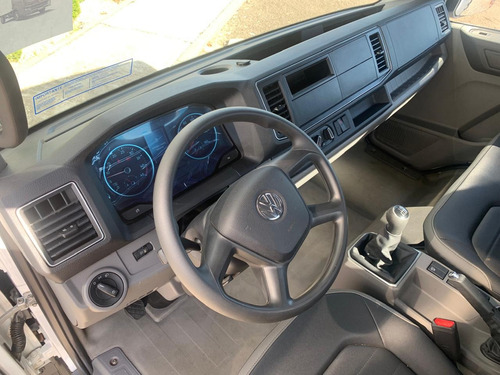 Caminhão Vw Delivery Express 2023 4x2