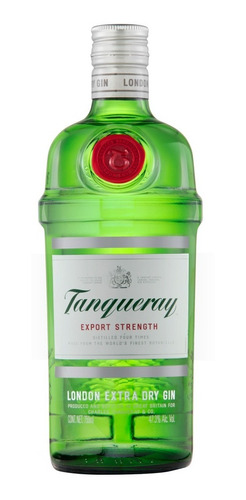 Tanqueray Gin London Dry 750 Ml