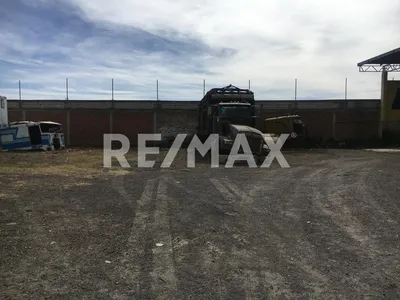 Terreno en venta