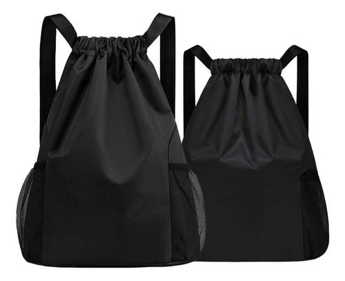 Mochila Deportiva Con Cordón,mochila Viaje De Gran Capacidad