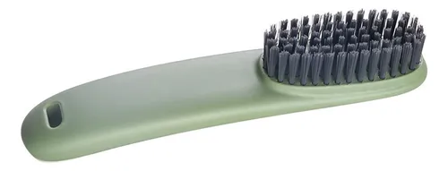 Cepillo De Limpieza Suave Para Ropa Conergonómico, Diseño