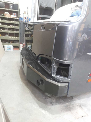 Imagen 24 de 25 de Mercedes Benz 1621 Motorhome