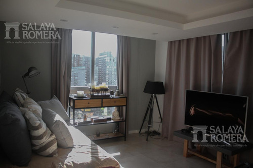 Imagen 10 de 30 de Penthouse Con Terraza Propia Puerto De Olivos - En Venta