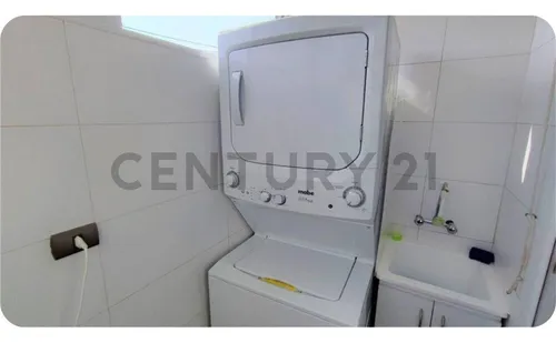 Departamento En Venta 3d + Servicio, Lo Barnechea