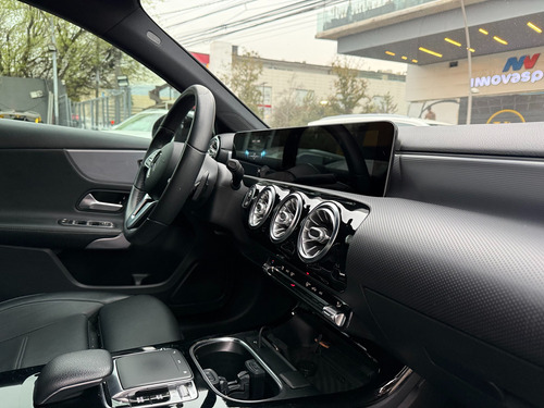 Mercedes Benz A 200 Progressive 2020