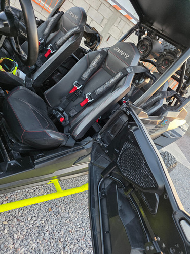 Polaris Rzr Turbo S 2021