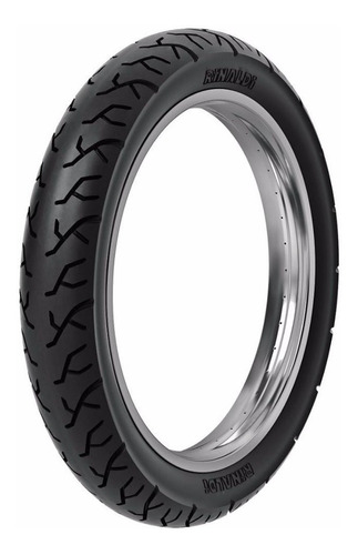 Cubierta Moto Rodado 110/80 X 14 Rinaldi Modelo Rp38