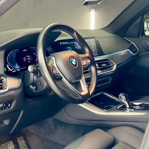 BMW X5 3.0 Xdrive45e