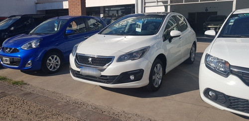 Peugeot 308 1.6 Allure Hdi 115cv 2017