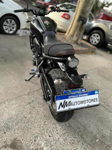 Imagen 10 de 12 de Yamaha Xsr