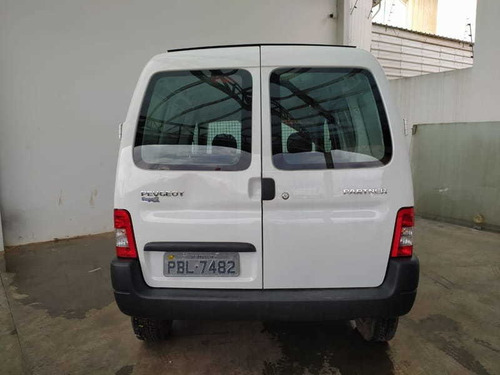 Peugeot Partner 1.6