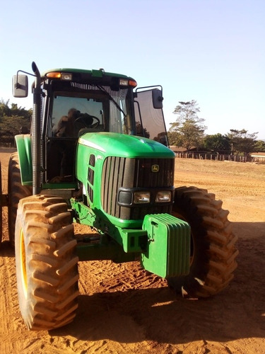 Imagem 1 de 4 de Jhon Deere