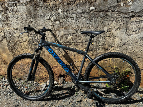 Bicicleta Oxford Aro 27,5