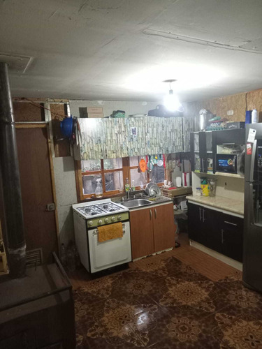 Venta Propiedad Pareada (86291)