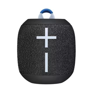 Logitech Bocina Ue Wonderboom 3 Bluetooth En Negro Activo