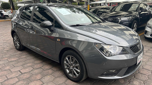 SEAT Ibiza 2.0 I- Tech 5p Mt