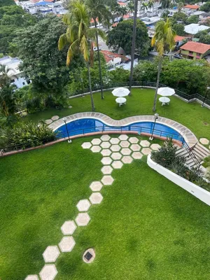 Apartamento en venta