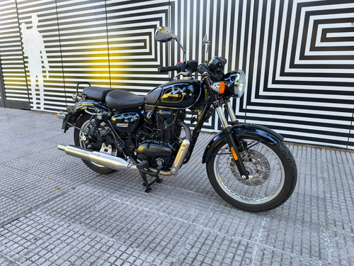 Benelli Imperiale 400