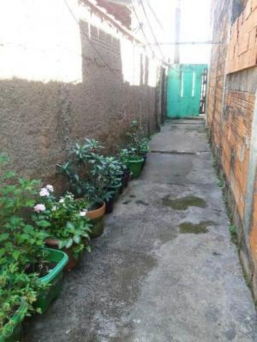 Excelente Casa No Belas Artes Em Itanhaém - 5155 | Npc
