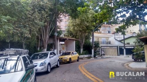 Imagem 5 de 13 de Casa Sobrado Para Venda No Parque Monte Alegre - 3099-di