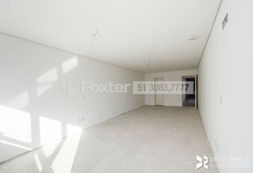 Imagem 8 de 30 de Sala / Conjunto Comercial, 43 M², Higienópolis - 205637