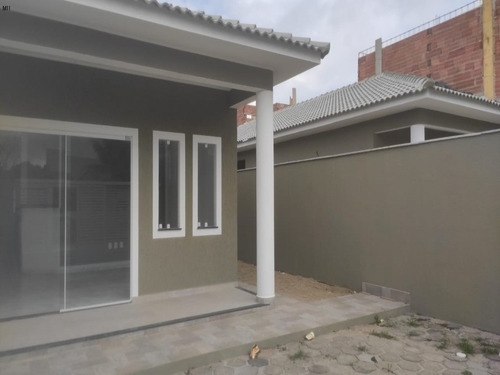Imagem 1 de 13 de Casa Em Itaipuaçú - Rg-0002 - 69860548