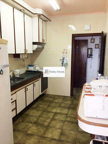 Imagem 12 de 19 de Apartamento Com 2 Dorms, Solemar, Praia Grande - R$ 280.000,00, 110m² - Codigo: 11604 - V11604