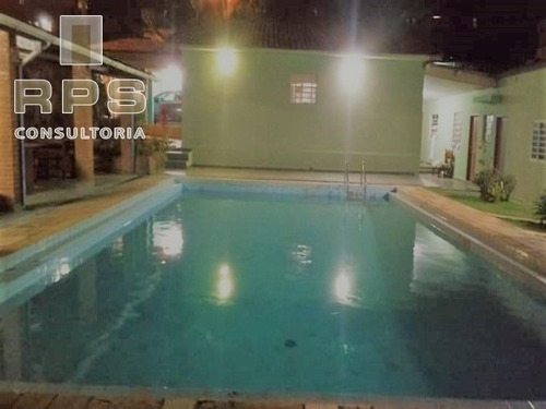 Imagem 26 de 27 de Chácara Para Venda Em Atibaia Chácara Val Paraíso -atibaia- Área Total: 3.000,00 M². - Ch00061 - 33779391
