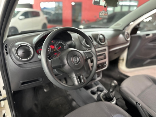 Volkswagen Gol 1.0 MI SPECIAL 8V FLEX 2P MANUAL