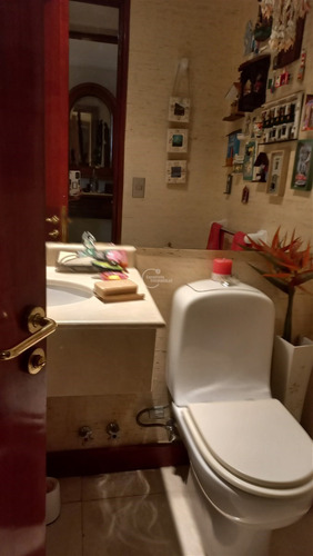 Segurisimo / Equipado Condominio; Dep.4 Dorm.4 Baños,2 Estac