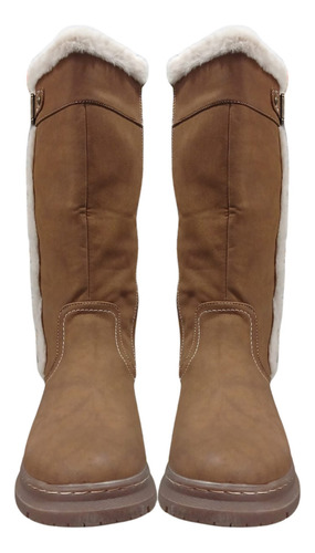 Camina Con Calidez Y Estilo Este Invierno Con Estas Botas