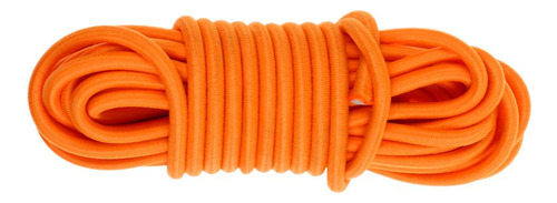 5m X 5mm Cordón De Amortiguación Elástico De Cuerda