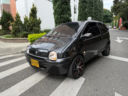 Renault Twingo 1.2 Access