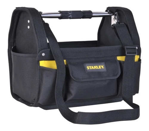 Bolso Porta Herramientas Llaves Stanley 516114 Profesional C