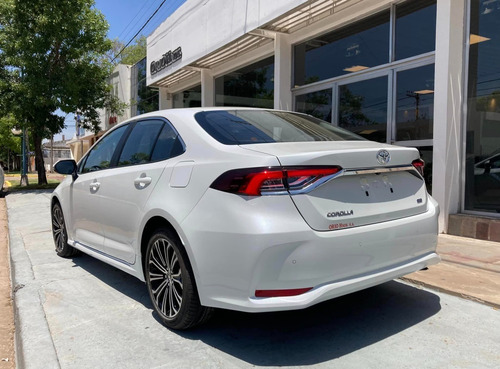 Imagen 4 de 17 de Toyota Corolla 2.0 Seg Cvt 0km My2023