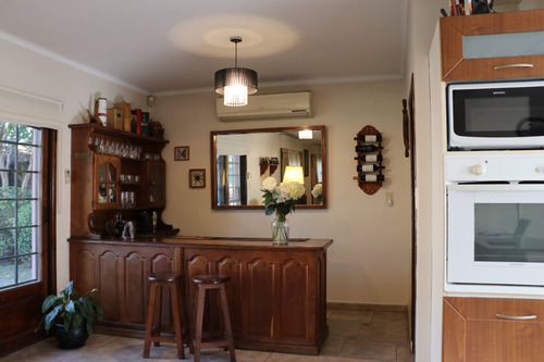 Excelente Oportunidad Inversión En Barrio Uno - Ezeiza